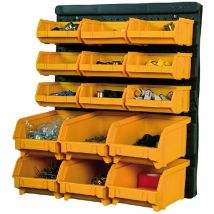 Artplast - pannello portaminuterie cm 32 x 38 x 1,7