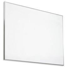 Pannello radiante a infrarossi / Riscaldamento a infrarossi tih 1100 s - Trotec