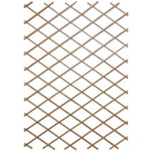 Pannello reticolare in legno 120 x 180 cm