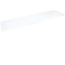 Bemko - Pannello retroilluminato a led Mintal - 40W - 4000K - 4400lm - IP65 - 120x30cm - Bianco