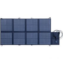 Pannello solare 160w per stazione energetica