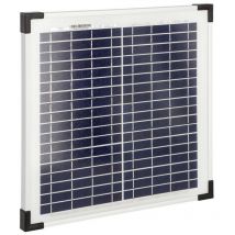 Kerbl - Pannello Solare da 15 w