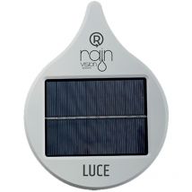 Pannello solare di ricarica Rain Vision Luce per centraline ricaricabili Offerta esclusiva