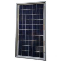 Sunset SM 10 Pannello solare monocristallino 10 Wp 12 V