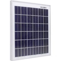 Sun Plus 20 Pannello solare policristallino 20 Wp 12 v - Phaesun