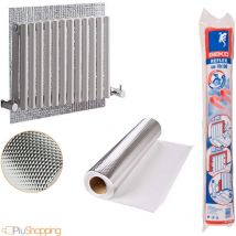 Pannello Termoriflettente 70x100 cm Isolante