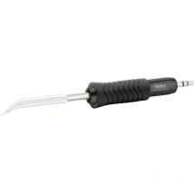 Weller - rtus 008 c x m Panne de fer à souder conique Taille de la panne 0.80 mm Contenu 1 pc(s)