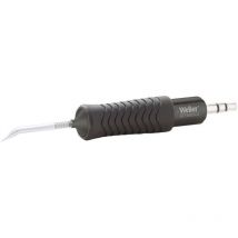 Weller - rtps 002 c x m Panne de fer à souder conique Taille de la panne 0.20 mm Contenu 1 pc(s)