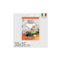 Panno Mangiapolvere Mini 30x35cm 20pz La Briantina