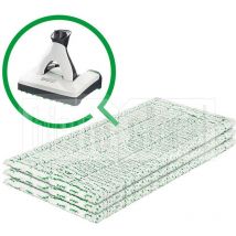 Panni pulilava Vorwerk sp 600 sp 600 s sp7s fughe 3 pz originali