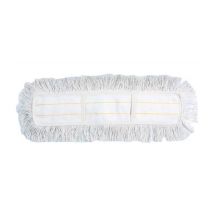 Panni Ricambio Per Radazze Redazze Retazza In Cotone Cm. 60 Conf. 5 Pz