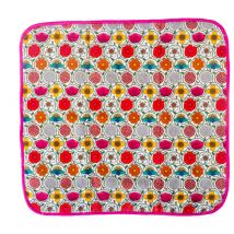 Panno in Microfibra Frida – Asciuga Piatti Efficace – Design Colorato e Vivace – 8411782805547