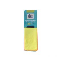 Xtra - panno microfibra multiuso Pz 5 30x35 12021