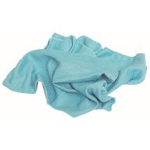 Pippo – Panno in microfibra per vetri 50x40 cm – Lavabile in lavatrice