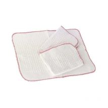 Pippo - Panno Pavimenti in Cotone Bianco