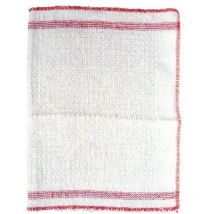 Strofinaccio pavimento cotone candido Apex cm 40X60