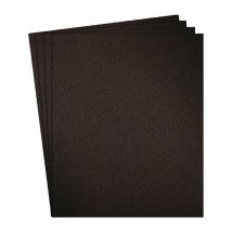 Klingspor - Paño abrasivo kl 385 jf L280xW230mm K.180 para corindón de madera / metal (Por 50)