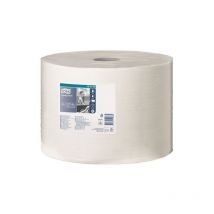 Trapo De Limpieza Tork 130100 L 380 X An 380 Aprox. Mm Blanc