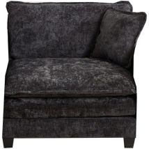Cloud Sofa One Seat (armrests Are Not Included), Modern Sectional Couch, For Living Room Bedroom And Apartment, Comfy Double Layer Upholstered Seat 