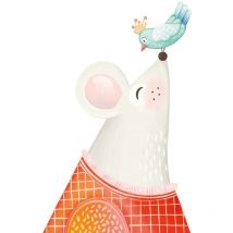 PanoramiqueFresque The Wall 2 - AS-391871