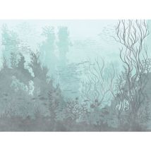 Livingwalls - PanoramiqueFresque The Wall 3 - AS-399041