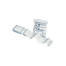 Pansements hemostatique 10 x 12 Laboratoires Esculape