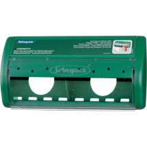 Salvequick 1009075 Distributeur De Pansement (l X H X P) 230 X 120 X 55 Mm