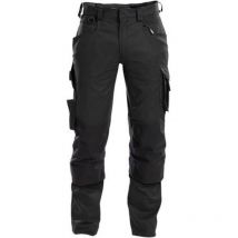 Pant Dassy dynax noir 52 103451-no-52