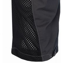 Bosseur - Pantacourt de travail Harpoon Jordan Graphite T.44 - 11668-014