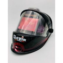 Pantalla soldar reg. 4-8/8-12. Aut. Cevik CE-PE1000/3XL