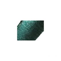 Pantalla de privacidad de hdpe Verde oscuro de 2 m x 50 m