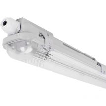 Pantalla Estanca Para Tubo LED 60cm - IP65