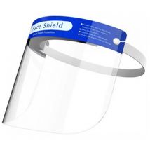 Gesichtsschutz Basic Gesichtsschutz aus Polycarbonat