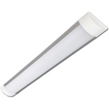 Pantalla led Lineal Superficie 60cm cct 20W 2000LM Pack 1 Ud. - cct