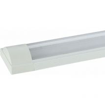 Pantalla led Normal 40W 150CM Luz Neutra