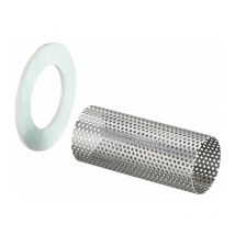 Tamiz para filtro de hierro fundido gris DN350
