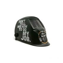 Solter - Pantalla para soldar Job - talla