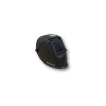 Esab - Máscara de casco para soldadura eco arc 2, visor 90 x 110, ideal para protección en soldadura, diseño ergonómico, alta visibilidad, ligera y