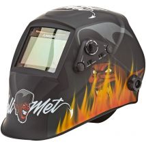 Hellmet Devil - ce 1/1/1/1 - True Color - Large View - Solter