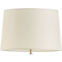 MDC - pantalla shade semi-crema ø40