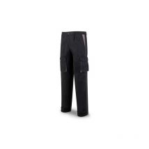 Pantalon algodon supertop negro T-48 (488PSUPTOPNE/48) Marca
