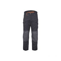 Bosseur - Pantalón Harpoon multi grafito - Talla 48 - 11110-17