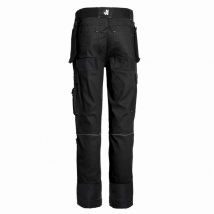 Pantalones North Ways Howard negro S.38 1215 noir 38