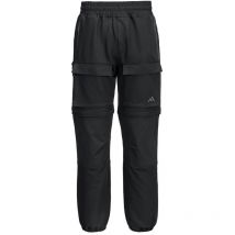 Pantalon 2 en 1 kx3 - taille m - noir Portwest
