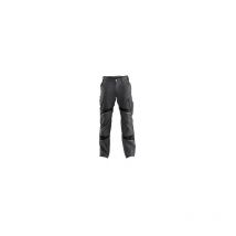 Kübler Workwear - Pantalon activiq 2350 taille 56 anthracite/noir kübler