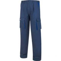 Pantalon Pam Suptop Marca azul marino5252 azul marino