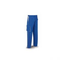 Pantalon algodon azulina supertop T-46 (488PSUPTOPAZ/46) Marca