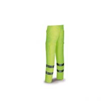 Pantalon alta visibilidad amarillo T-54 (388PFEYF/54) Marca