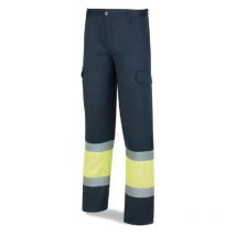 Finstoc visibilidad pantalon terga amarilazul 62 388pfya62 - Marca