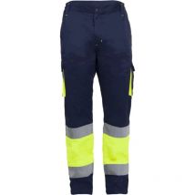Pantalon Alta Visibilidad Tomas Bodero King hv t-xlt-xl